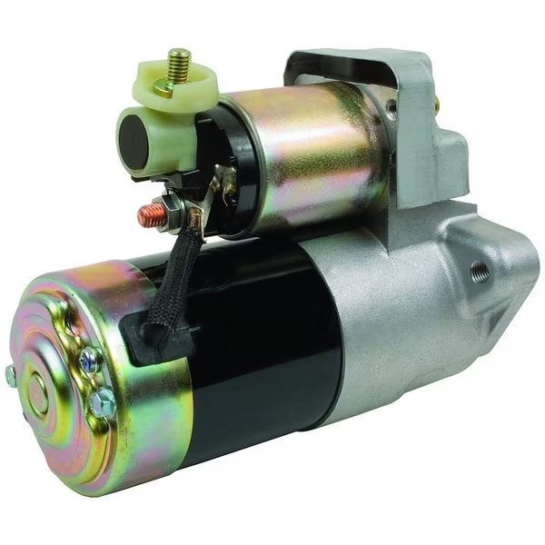 Replacement For Denso, 2804244 Starter, Ilc, Mfr#: 280-4244 STARTER